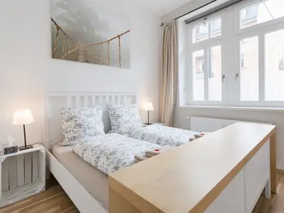 Ferienwohnung für 4 Personen (45 m²) in Dresden 2/10