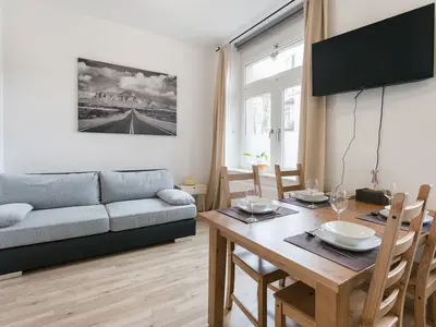 Ferienwohnung für 4 Personen (45 m²) in Dresden 7/10