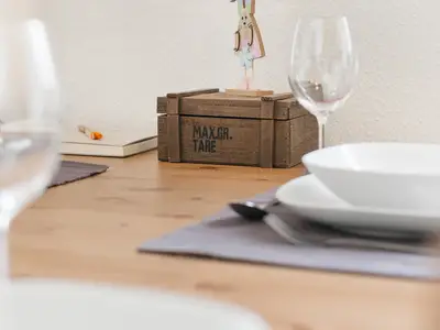 Ferienwohnung für 4 Personen (45 m²) in Dresden 8/10