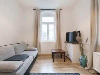 Ferienwohnung für 8 Personen (100 m²) in Dresden 9/10