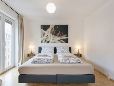 Ferienwohnung für 4 Personen (38 m²) in Dresden 1/10