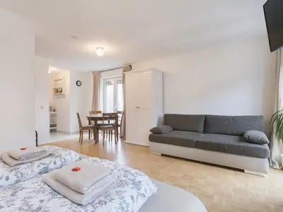 Ferienwohnung für 4 Personen (38 m²) in Dresden 3/10