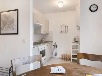 Ferienwohnung für 4 Personen (38 m²) in Dresden 4/10