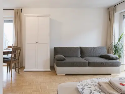 Ferienwohnung für 4 Personen (38 m²) in Dresden 5/10