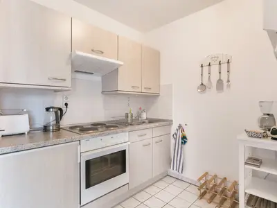Ferienwohnung für 4 Personen (38 m²) in Dresden 6/10