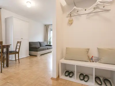 Ferienwohnung für 4 Personen (38 m²) in Dresden 8/10