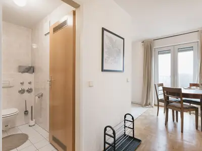 Ferienwohnung für 4 Personen (38 m²) in Dresden 9/10