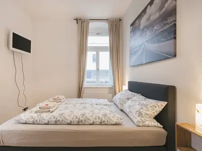 Ferienwohnung für 4 Personen (55 m²) in Dresden 2/10