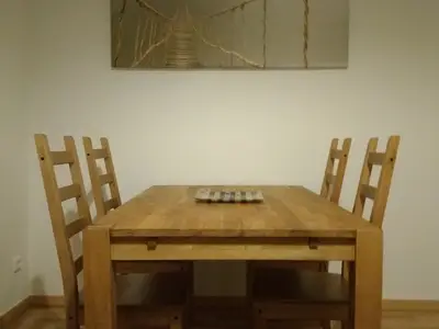 Ferienwohnung für 4 Personen (55 m²) in Dresden 8/10