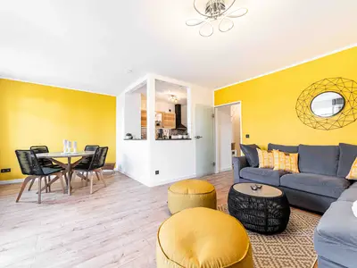 Ferienwohnung für 4 Personen (75 m²) in Dresden 3/10