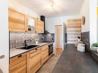 Ferienwohnung für 4 Personen (75 m²) in Dresden 5/10