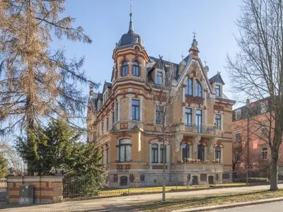 Ferienwohnung für 6 Personen (86 m²) in Dresden 1/10