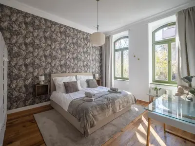 Ferienwohnung für 6 Personen (86 m²) in Dresden 2/10