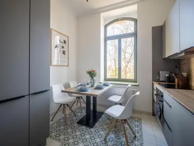 Ferienwohnung für 6 Personen (86 m²) in Dresden 4/10