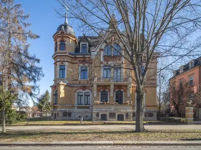 Ferienwohnung für 6 Personen (86 m²) in Dresden 6/10