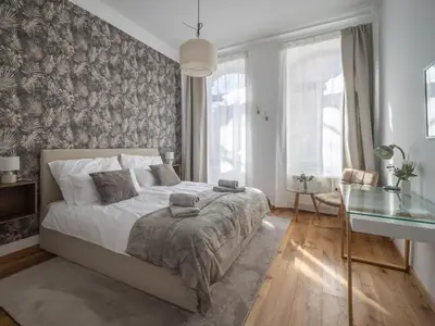 Ferienwohnung für 6 Personen (86 m²) in Dresden 7/10