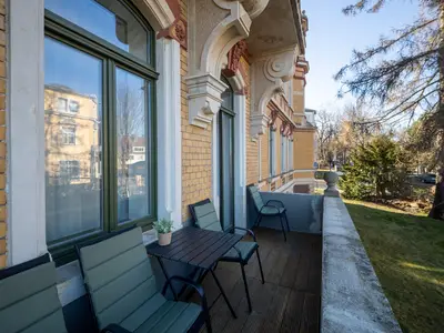 Ferienwohnung für 6 Personen (86 m²) in Dresden 9/10