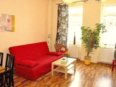Ferienwohnung für 5 Personen (80 m²) in Dresden 1/8