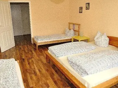 Ferienwohnung für 5 Personen (80 m²) in Dresden 3/8