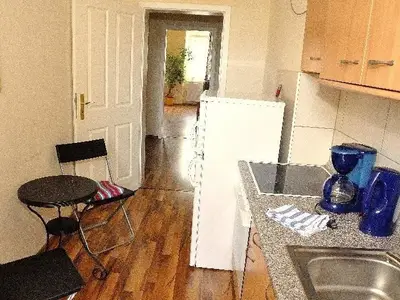 Ferienwohnung für 5 Personen (80 m²) in Dresden 6/8