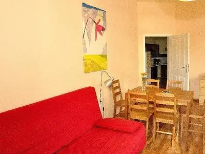 Ferienwohnung für 6 Personen (84 m²) in Dresden 4/10