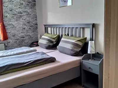 Ferienwohnung für 3 Personen (60 m²) in Dresden 3/10