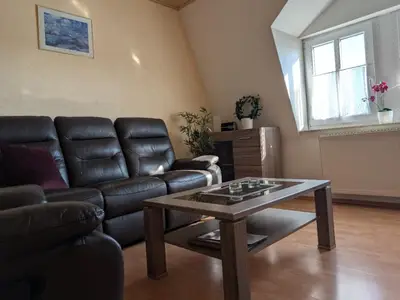 Ferienwohnung für 3 Personen (60 m²) in Dresden 5/10