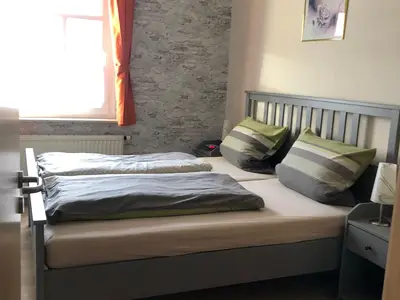 Ferienwohnung für 3 Personen (60 m²) in Dresden 9/10