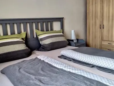 Ferienwohnung für 3 Personen (60 m²) in Dresden 10/10