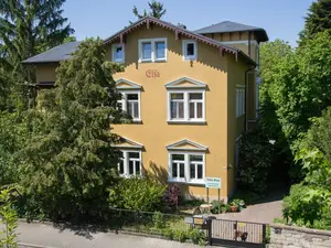 Ferienwohnung für 3 Personen (42 m²) in Dresden