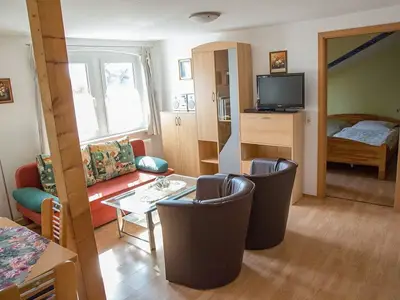 Ferienwohnung für 3 Personen (42 m²) in Dresden 5/10
