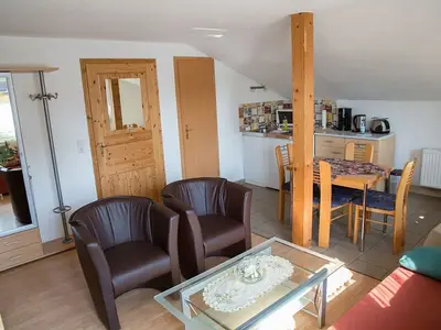 Ferienwohnung für 3 Personen (42 m²) in Dresden 6/10