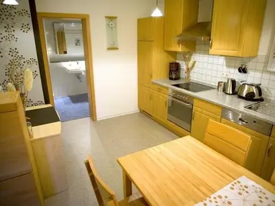Ferienwohnung für 2 Personen (50 m²) in Dresden 7/10