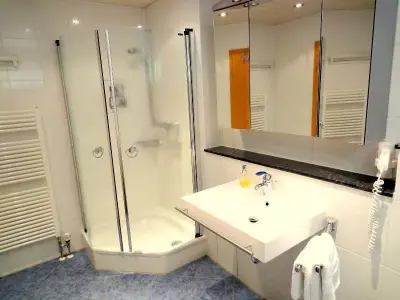 Ferienwohnung für 2 Personen (50 m²) in Dresden 9/10