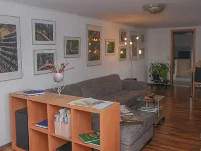 Ferienwohnung für 4 Personen (40 m²) in Dresden 1/10
