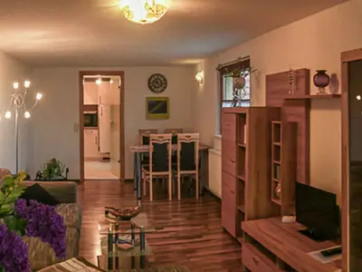 Ferienwohnung für 4 Personen (40 m²) in Dresden 2/10