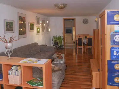 Ferienwohnung für 4 Personen (40 m²) in Dresden 3/10
