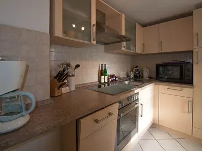 Ferienwohnung für 4 Personen (40 m²) in Dresden 4/10