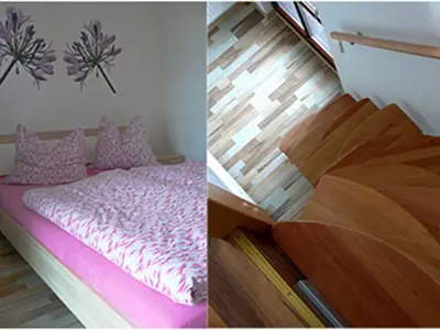 Ferienwohnung für 4 Personen (40 m²) in Dresden 7/10