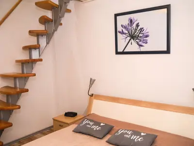 Ferienwohnung für 4 Personen (40 m²) in Dresden 8/10