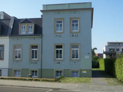 Ferienwohnung für 5 Personen (82 m²) in Dresden 3/10