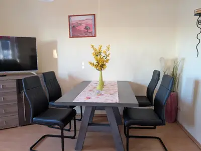 Ferienwohnung für 5 Personen (82 m²) in Dresden 5/10