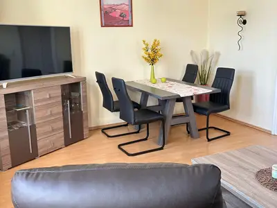 Ferienwohnung für 5 Personen (82 m²) in Dresden 6/10