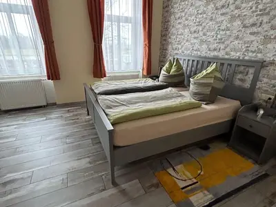Ferienwohnung für 5 Personen (82 m²) in Dresden 8/10