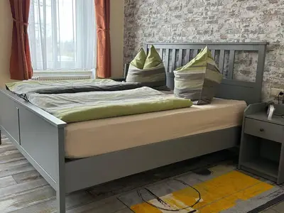 Ferienwohnung für 5 Personen (82 m²) in Dresden 10/10