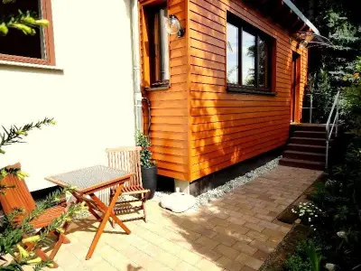 Ferienwohnung für 2 Personen (50 m²) in Dresden 2/10