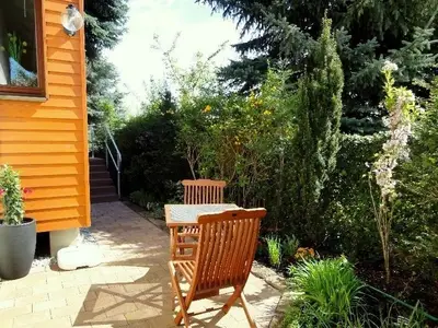 Ferienwohnung für 2 Personen (50 m²) in Dresden 3/10