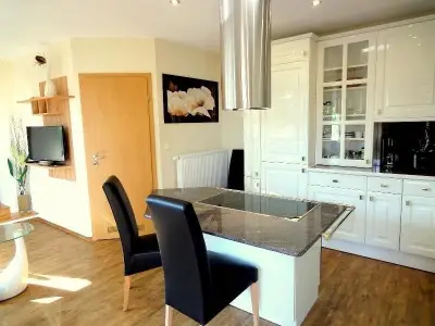 Ferienwohnung für 2 Personen (50 m²) in Dresden 4/10