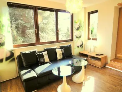 Ferienwohnung für 2 Personen (50 m²) in Dresden 5/10