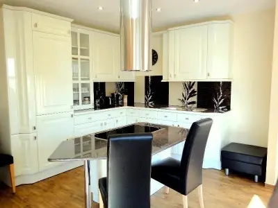 Ferienwohnung für 2 Personen (50 m²) in Dresden 6/10